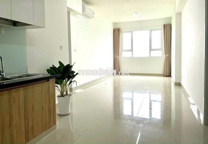 Cho Thuê Chung Cư The Park Residence 2pn1wc 63m2 Giá 7.5 triệu