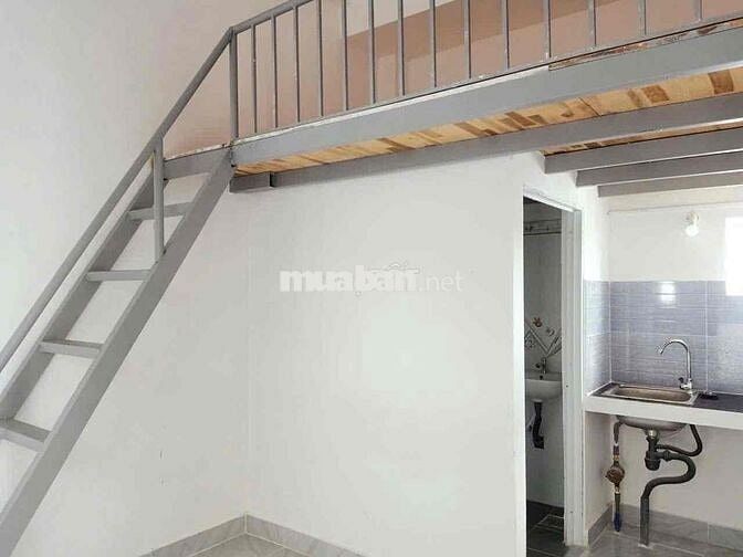 Căn Hộ Duplex Đầy Đủ Nội Thất Trung Tâm Q7