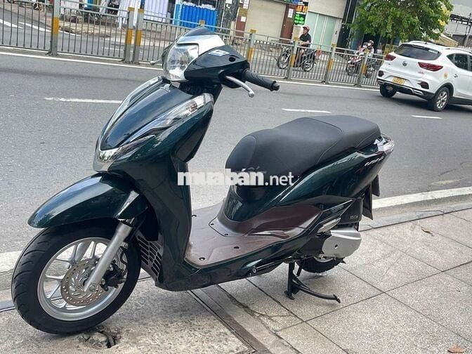 Honda lead FI 2019 mới 90% Bstp chính chủ