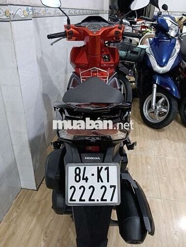 Ab 125 -2017 zin đẹp,bs đẹp