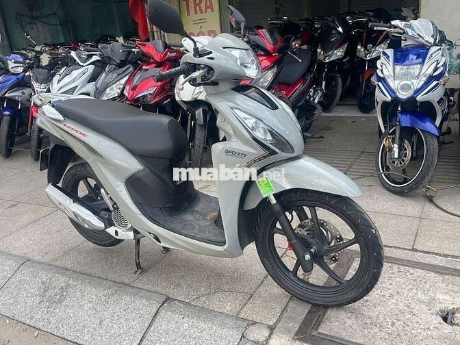 Vision Bản cao cấp 2024 mới 99% Bstp chính chủ
