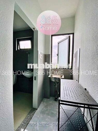 PHÒNG MỚI 20M2 GIÁ RẺ SÁT UFM, KCX Q7