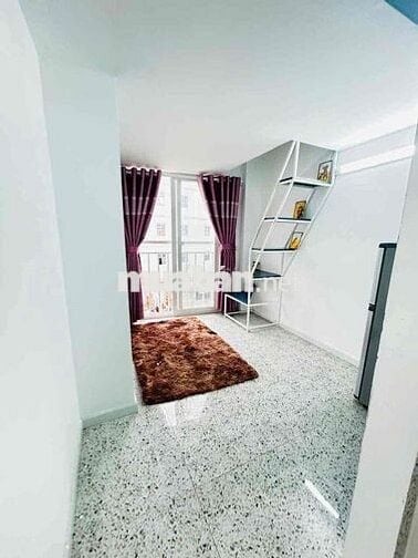 PHÒNG DUPLEX FULL NT CỬA SỔ GẦN PMH Q7