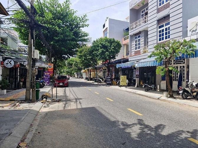 🏙️ SIÊU PHẨM MẶT TIỀN PHẠM CỰ LƯỢNG – SƠN TRÀ, ĐÀ NẴNG