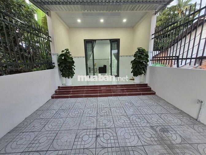 Bán tháo nhà đất ngộp–chính chủ cần xoay vốn ở Tân Thông Hội chỉ850tr