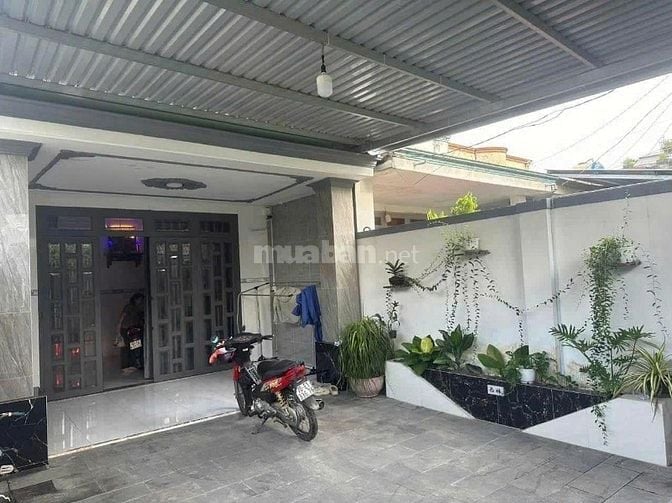 BÁN NHÀ VƯỜN BÌNH CHÁNH LÊN THỔ 90M2 TỔNG DT 205M2 850TR SỔ HỒNG RIÊNG