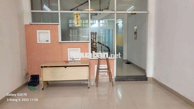 Cho thuê nhà 2 tầng mt dũng sĩ Thanh Khê, Đà Nẵng