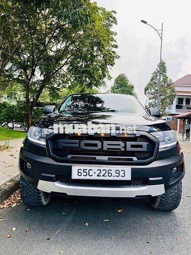 Ford Ranger 2020 XLS 2.2L 4x2 AT -
