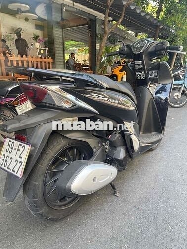 shmode 2022 ABS bstp chính chủ công chứng
