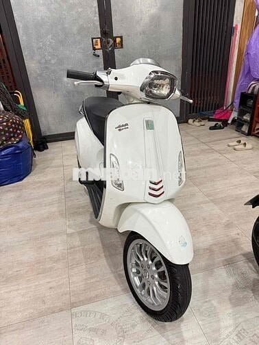 Bán xe Vespa chính 1 đời chủ