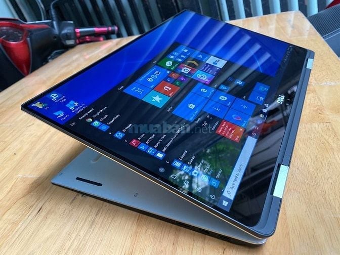 Cần bán Dell XPS 9575 Core i7-8705G, RAM 16GB