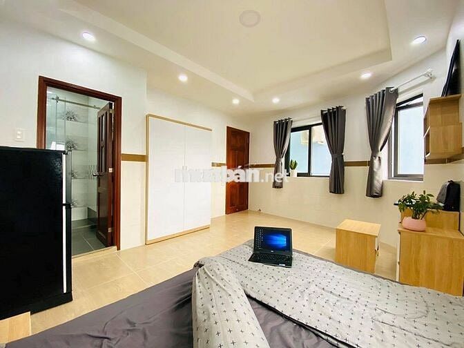 ✨ PHÒNG QUẬN 1 – 210 NGUYỄN TRÃI | FULL NỘI THẤT SANG TRỌNG ✨