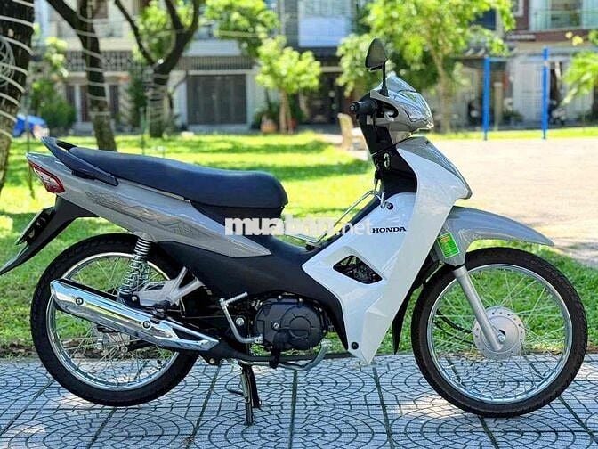 Wave 2024 đi 1000 cây. như xe mới