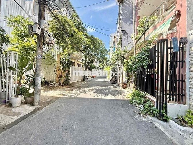 chính chủ cho thuê nhà đầy đủ nội thất, 14tr/tháng