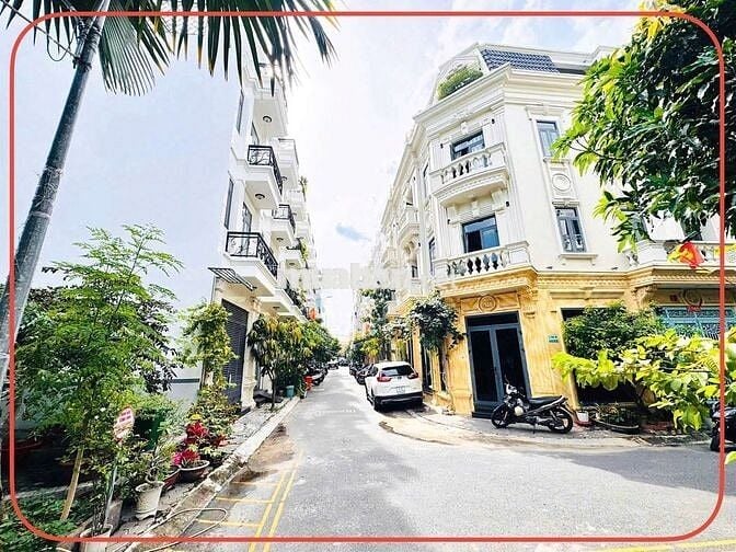 🔥1/ NGUYỄN VĂN YẾN-ĐẸP 4 TẤM 4PN- GẦN LŨY BÁN BÍCH,HÒA BÌNH,THẠCH LAM