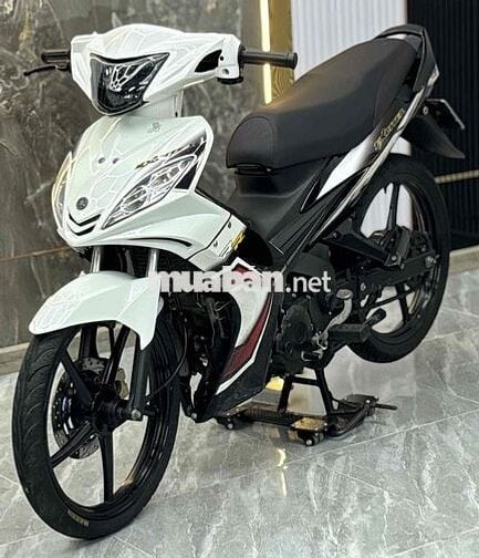 Exciter 2010 Trả Trước 26Tr Góp Bao Nợ Xấu