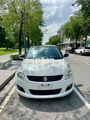 Suzuki Swift 2016 Special - 80000 km