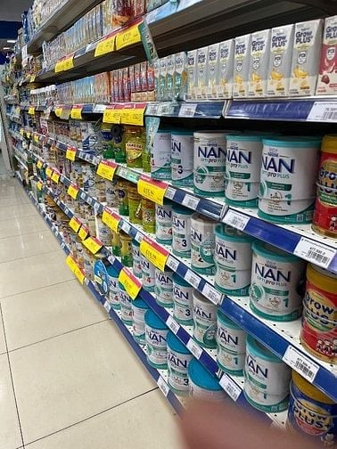 CỬA HÀNG MỞ RỘNG ĐANG CẦN TUYỂ GẤP NHÂN VIÊN