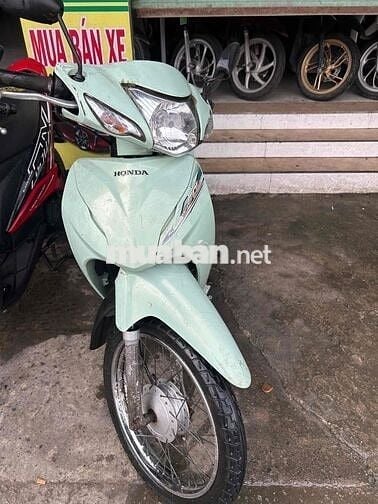 Wave a 110 đời 2017 bs đắc nông máy zin cực êm