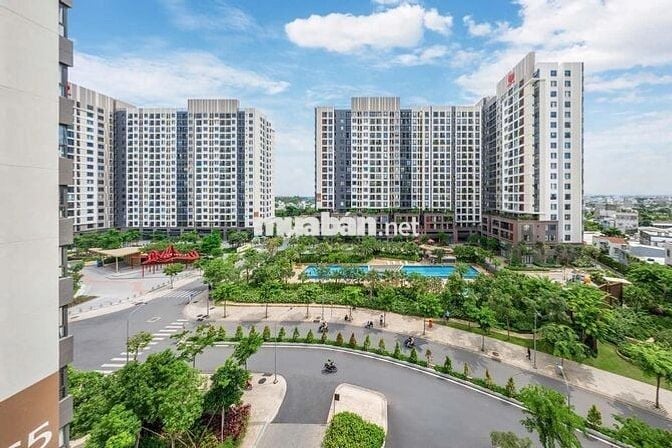 CĂN HỘ 2PN 2WC, GIÁ THUÊ 7.5 TR/THÁNG, PICITY QUẬN 12.