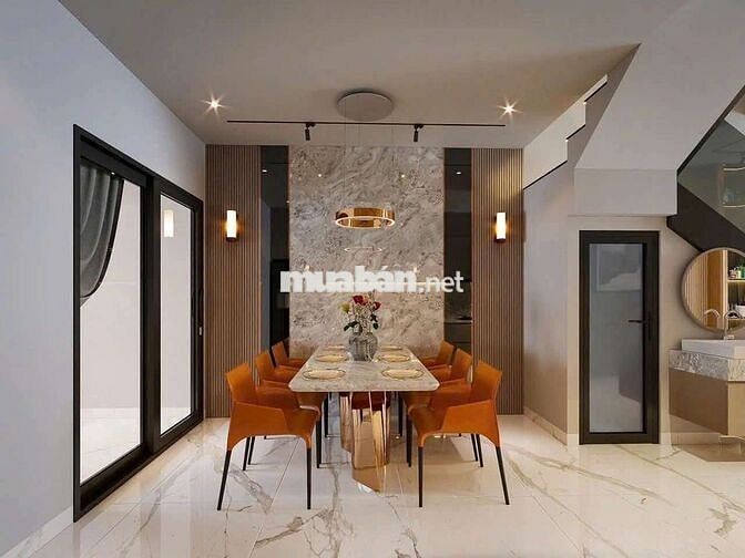 🛑 CHO THUÊ NHÀ 3 TẦNG MỚI XÂY: KIỆT HẢI PHÒNG - 4PN - 4WC