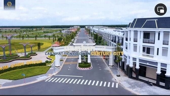 BÁN LÔ ĐẤT VỊ TRÍ ĐẸP GIÁ CỰC RẺ TAI KHU ĐÔ THỊ SÂN BAY LONG THANH