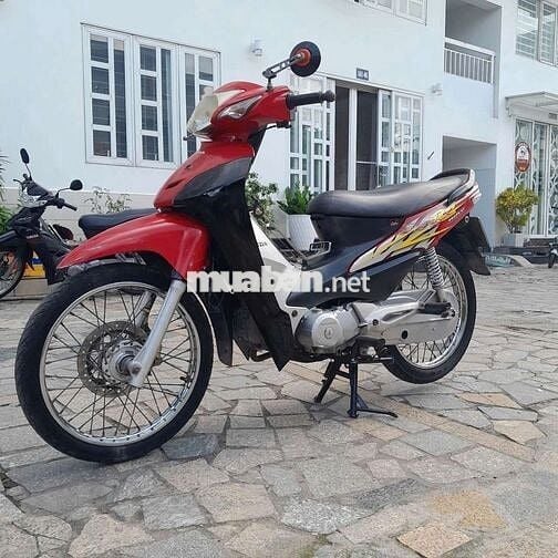 Xe Honda wave rs chinh chu