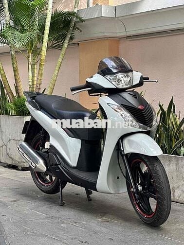 sh 125 nhập 3 cục bstp chính chủ