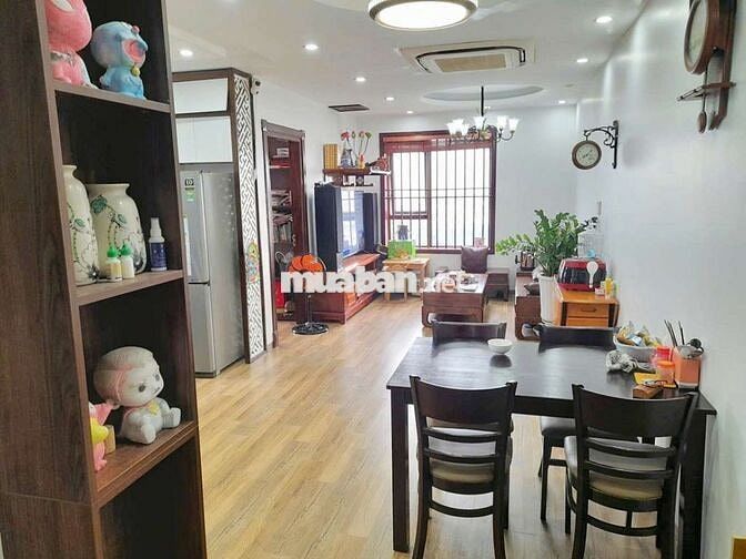 CHÍNH CHỦ bán nhỉnh 4tỷ căn 2 ngủ tại Newhouse XaLa, Hà Đông