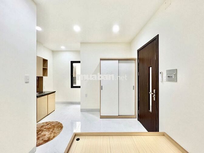 ✨ CHO THUÊ PHÒNG CỬA SỔ, TÁCH BẾP - ĐẶNG THUỲ TRÂM , QUẬN BÌNH THẠNH ✨