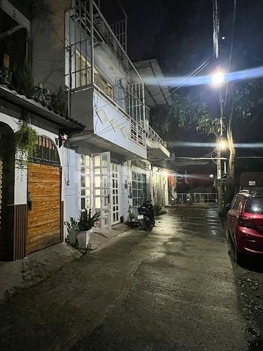⭐️Nhà 1 lầu DT:4,4x16m, hẻm xe hơi 5m Đường Số 59, P14, Q.Gò Vấp.