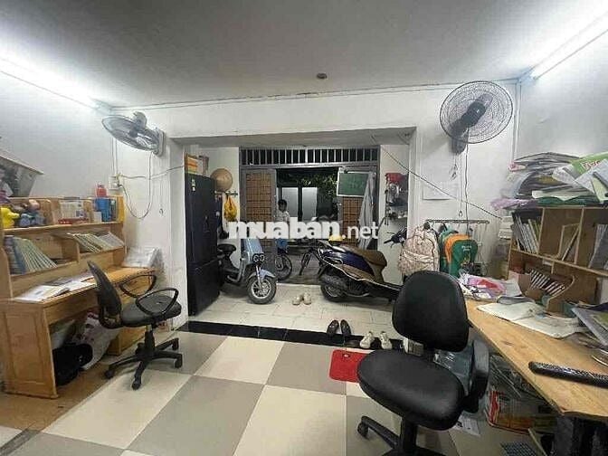 🏡 NHÀ 2 TẦNG HIỆP BÌNH CHÁNH, THỦ ĐỨC – CHỈ 3.3 TỶ