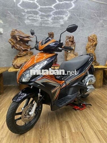 👉Airblade 125Fi chính chủ bstp máy móc bao zin