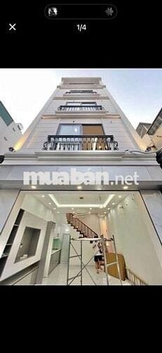 Bán nhà Phương Canh - 35m - Hơn 7 tỷ - Full nội thất - Mới Koong