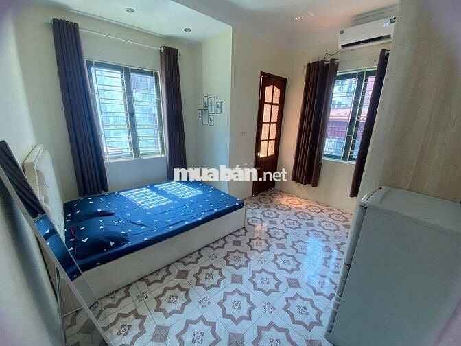 Phòng trong nhà nguyên căn ngõ 11 Tô Hiệu, Hà Đông