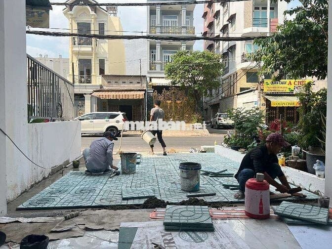 [MTKD]_ LÝ THÁNH TÔNG, TÂN PHÚ_ 84M2_ KHÔNG PHẠM LG_SỔ OK. GIÁ 11,8 TỶ