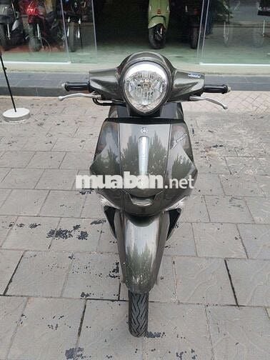 Janus 2020 biển Hà Nội