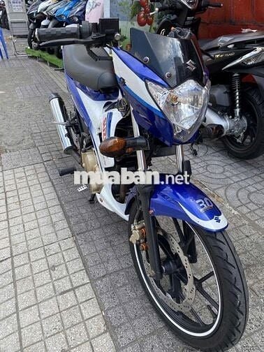 Raider 150cc 2016 bs 59f1-82725
