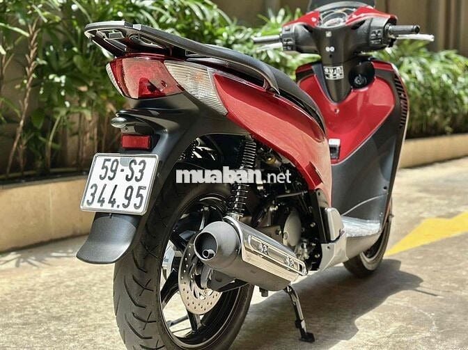 SH 150i 2010 Việt Kiều Ý ( hàng 3 cục ) chính chủ