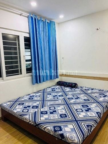 Chung Cư 8X plus,Q12 căn 60m2-2p ngủ,NT,7tr/th.