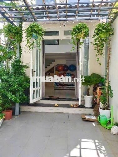 BÁN NHÀ 3 TẦNG BTCT KHU LÊ TRỌNG TẤN (TÂN PHÚ) - 62M2 - CHỈ 6.x T.Ỷ