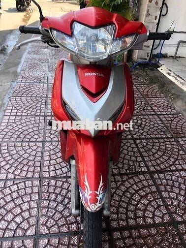 Wave Rsx at 110cc 2011 bs 59y1-02486