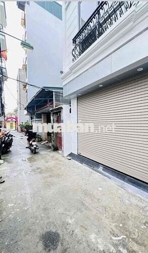 ❗️Chủ nợ bank bá.n gấp nhà Trịnh Văn Bô- 31m2- nhà dân xây 5 tầng- ngõ