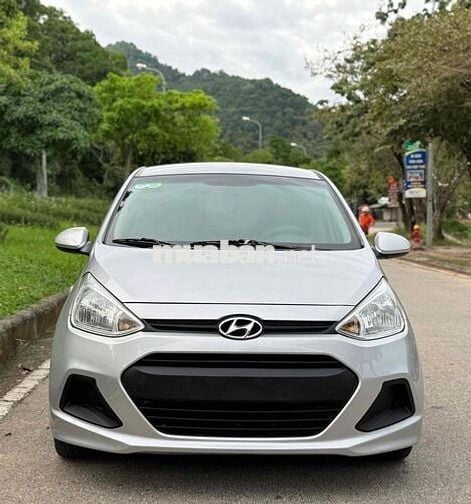 Hyundai Grand i10 2016 1.0 Base - 160000 km
