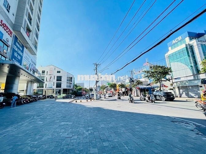 NHÀ MẶT TIỀN ĐẶNG VĂN BI, THỦ ĐỨC, THU NHẬP 25TR/THÁNG, GIÁ 25 TỶ