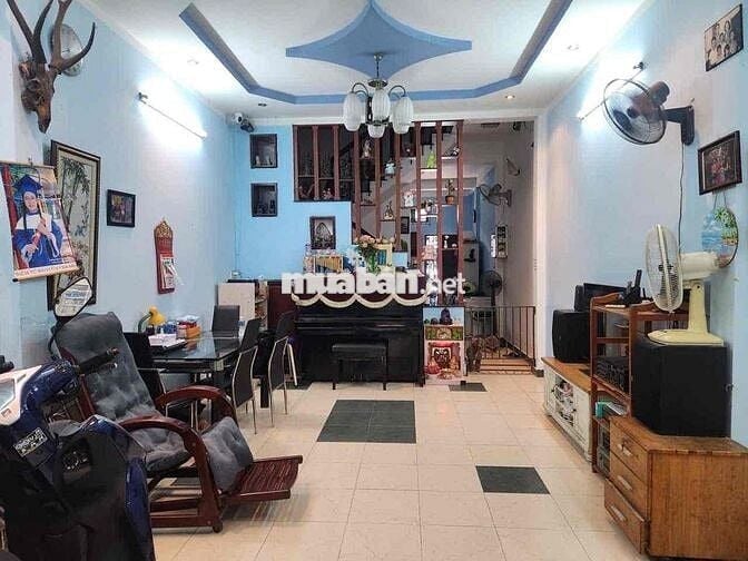 HXH 62m2-VƯỜN LÀI-TÂN PHÚ-🔰CHỈ 7.2 Tỷ-KHU PHÂN LÔ, 4.1 ✖️15