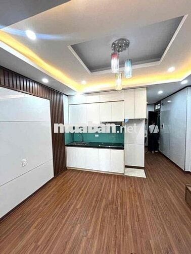 Bán CCMN Mặt Phố Thoáng Mát - Trần Điền, Lê Trọng Tấn