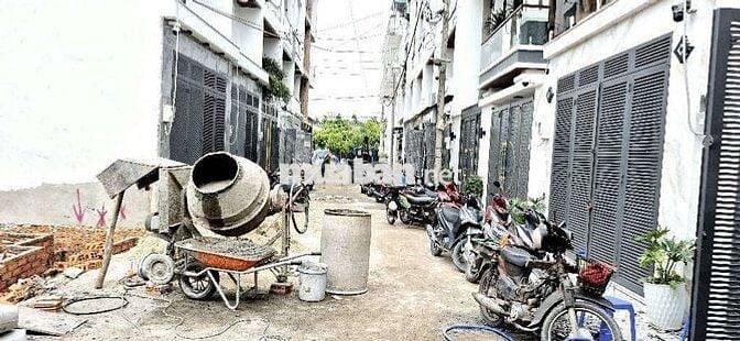 BÁN LÔ ĐẤT CUỐI CÙNG CÒN SÓT LẠI KHU PHÂN LÔ XE TẢI QUAY ĐẦU