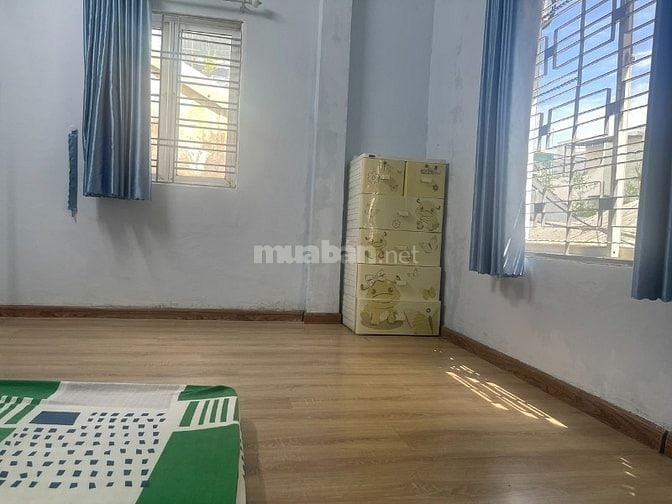 Bán nhà kiệt Lương Thế Vinh, DT104m2 gần BV 119, Hải Đông, Sơn Trà 6T