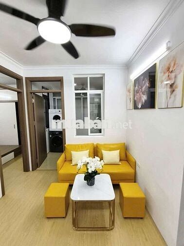 Bán ccmn 3ngủ giáp nhất thanh xuân full đồ sổ đỏ phôi riêng ngõ oto